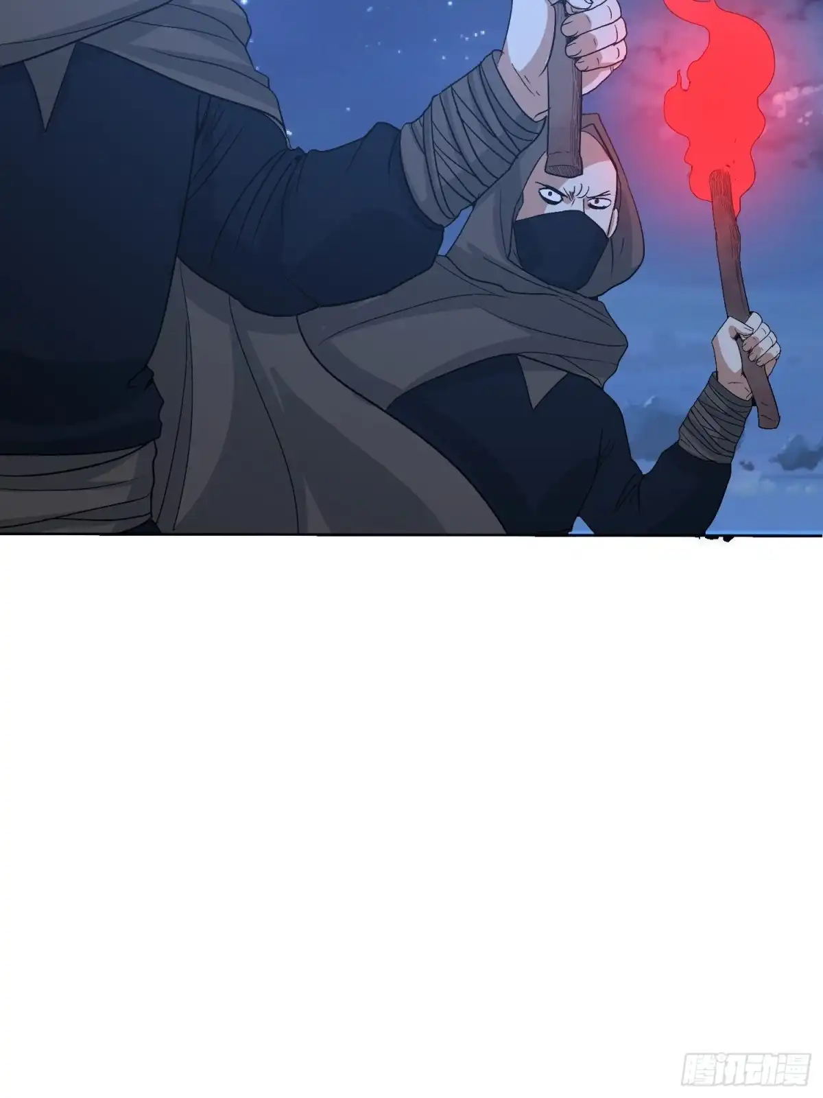 《我的孩子是大佬》第66话 敌人消散 第30页