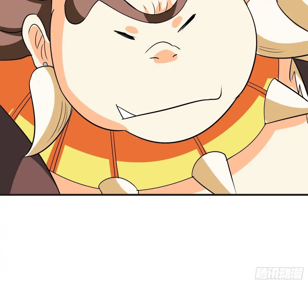《我的孩子是大佬》第79话 同样的经历 第33页