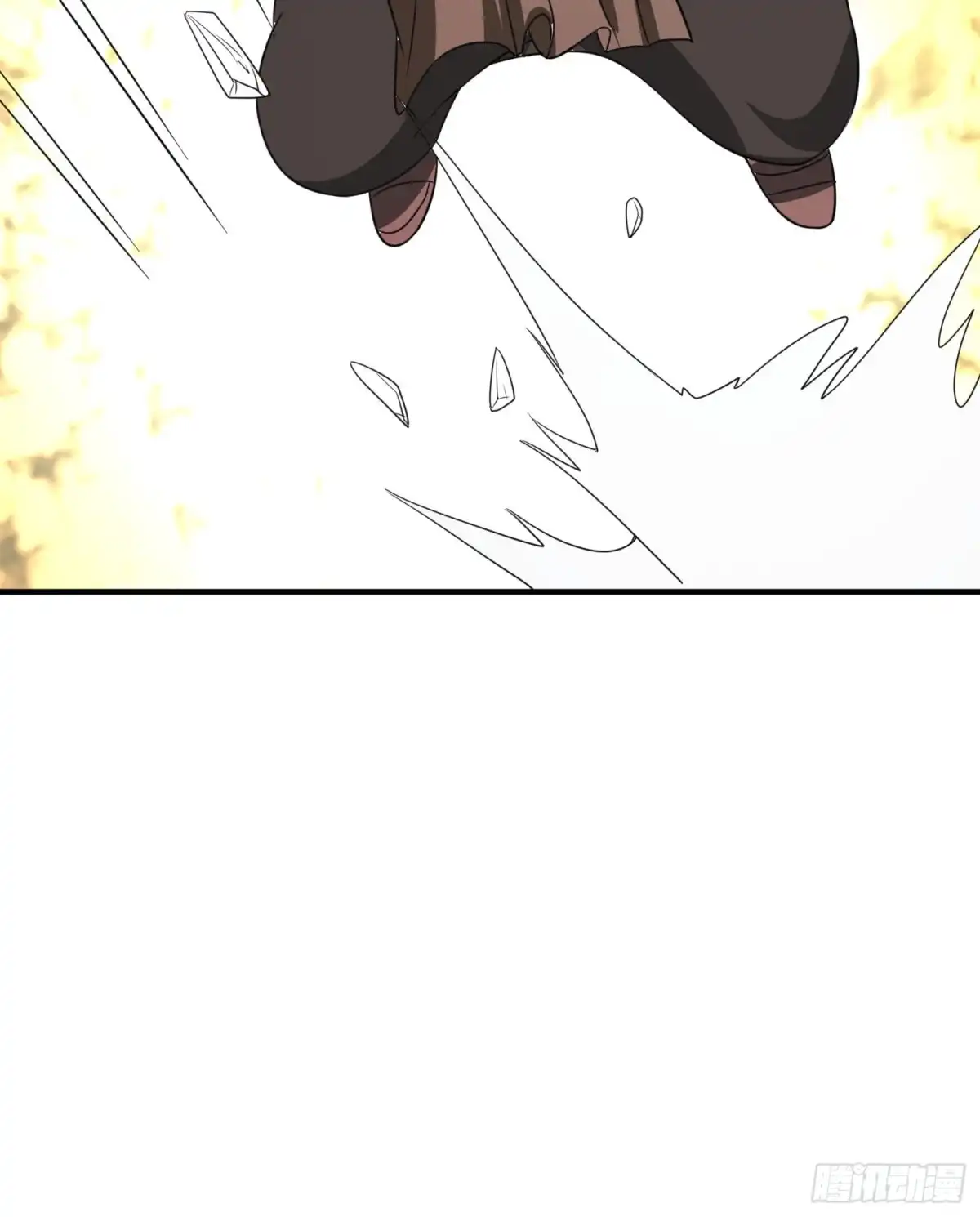 《我的孩子是大佬》第85话 在人间寻灵媒是为了… 第10页