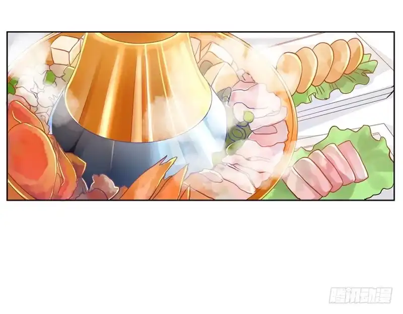《我的金主被人抢了》021 曲存姿的裤子拉链开了 第20页