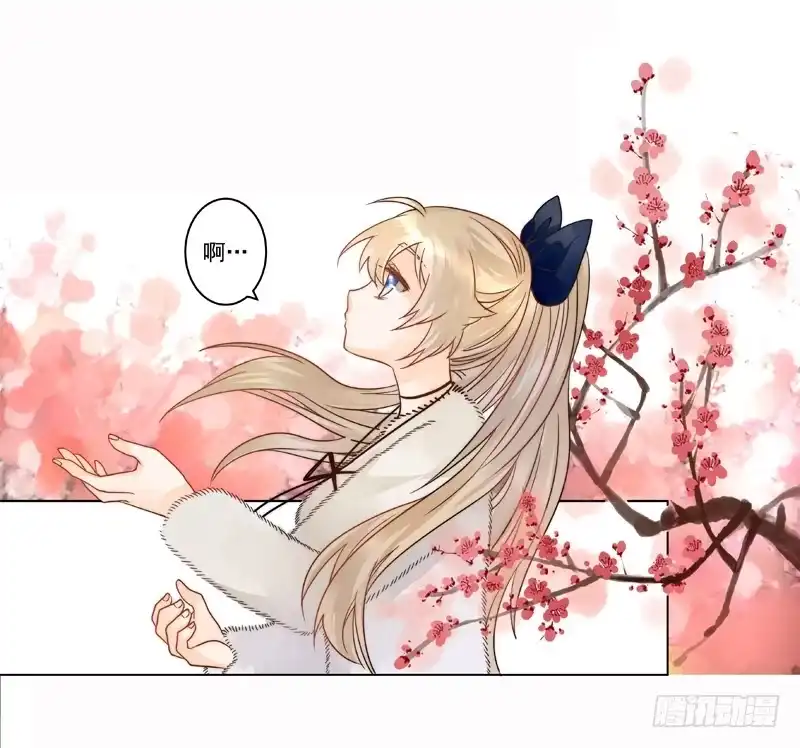 《我的金主被人抢了》003 撞破阴谋现场真是不幸 第8页