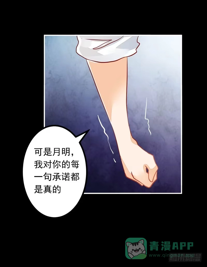 《我的金主被人抢了》030 你的承诺分文不值 第31页