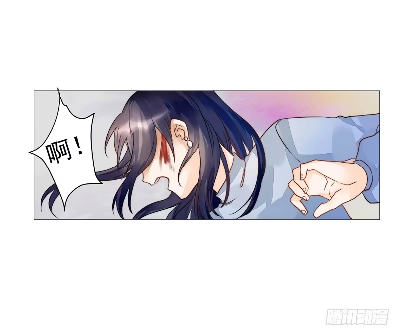 《我的金主被人抢了》005 梅花是有特殊意义的 第13页