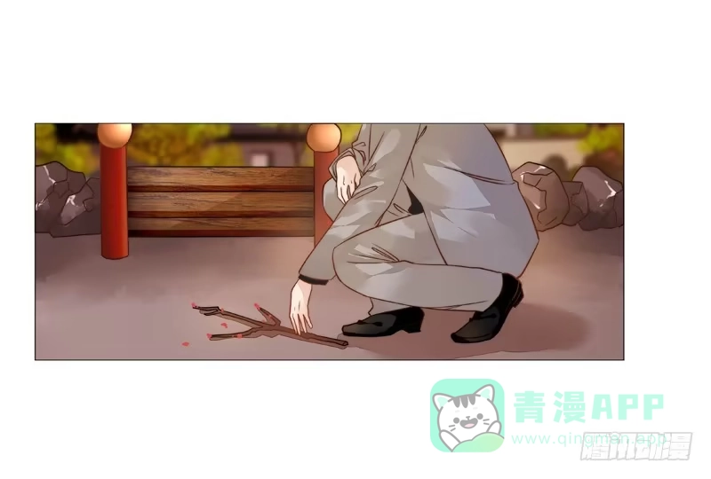 《我的金主被人抢了》005 梅花是有特殊意义的 第31页
