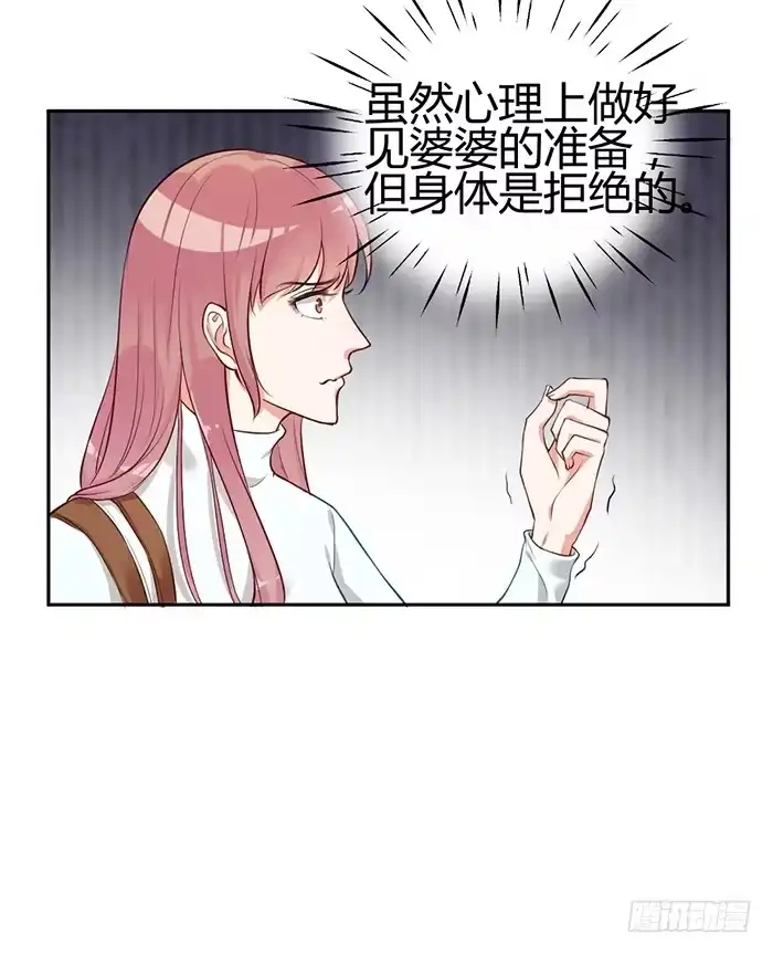 《我的老婆是男神》泳装照×袋装盐 第33页