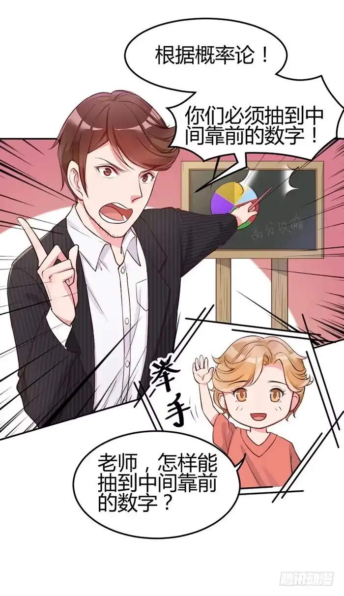 《我的老婆是男神》小明星×大少爷 第2页