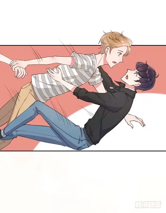 《我的老婆是男神》前任×现役 第15页