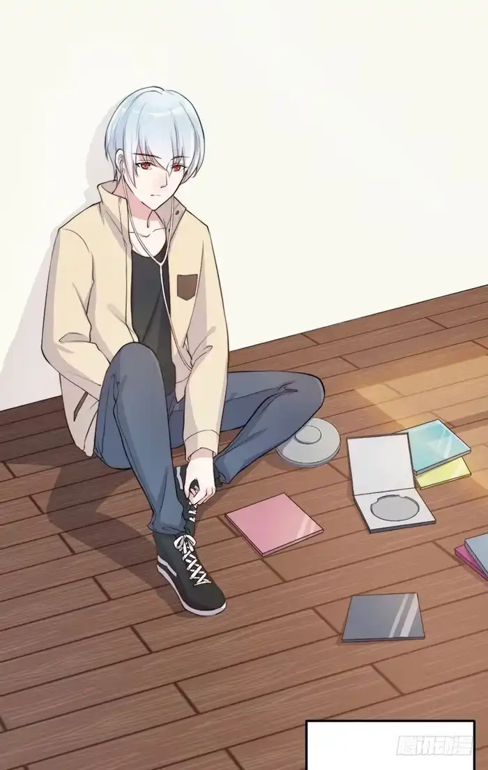《我的老婆是男神》流氓×狗仔 第3页