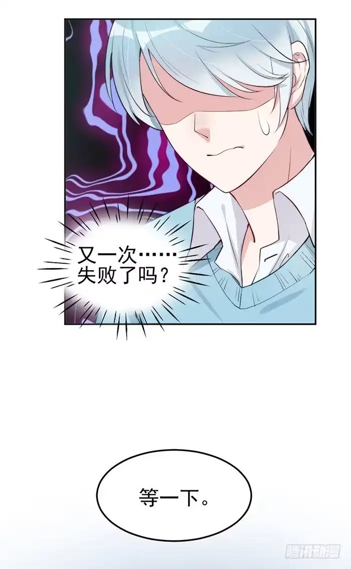 《我的老婆是男神》每个loser都是抖M 第55页