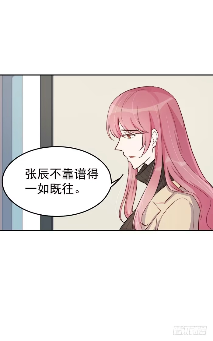 《我的老婆是男神》每个前任都是牛皮糖 第47页