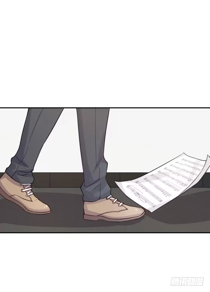 《我的老婆是男神》每段人生都会遇到几个奇葩 第32页