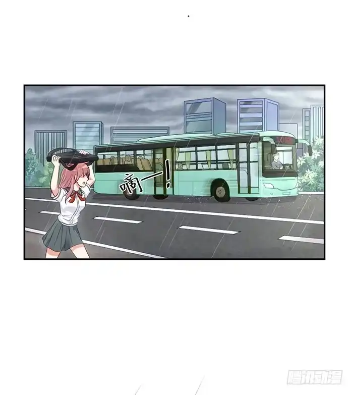 《我的老婆是男神》怪女孩×经纪人 第42页