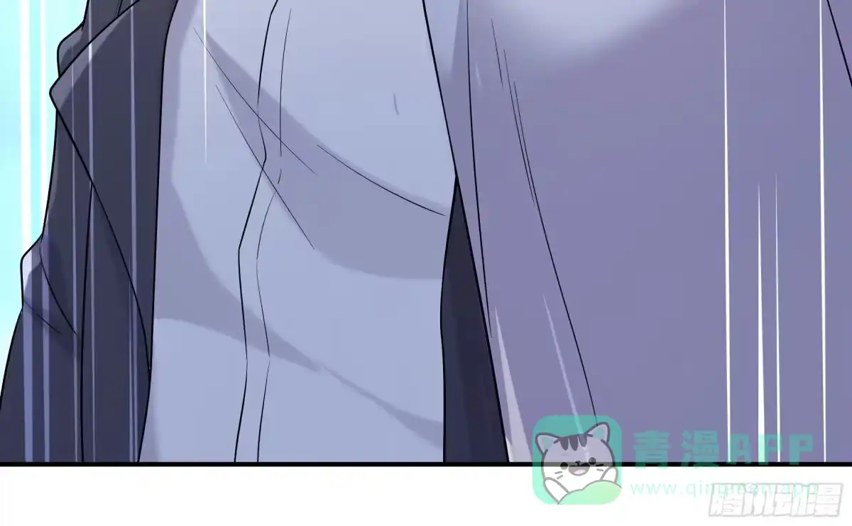 《我的老婆是一击超人》009 宇宙尽头（第一季完） 第61页