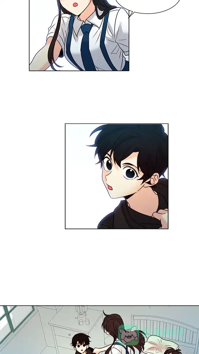 《我的灵异女友》第100话 第35页