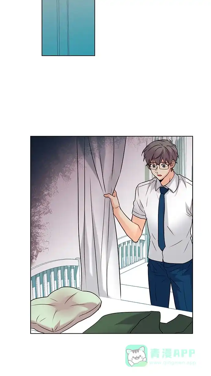 《我的灵异女友》第100话 第37页