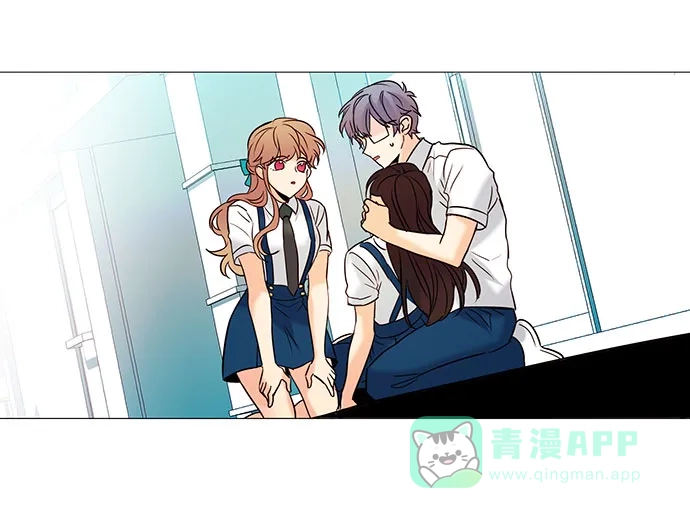 《我的灵异女友》第103话 第38页