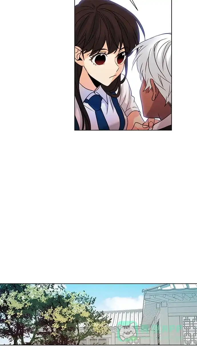 《我的灵异女友》第104话 第16页