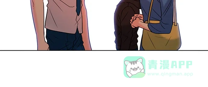 《我的灵异女友》第105话 第25页