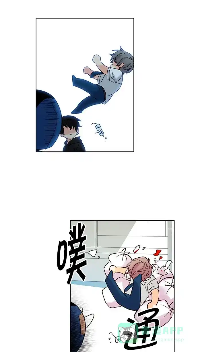 《我的灵异女友》第106话 第19页