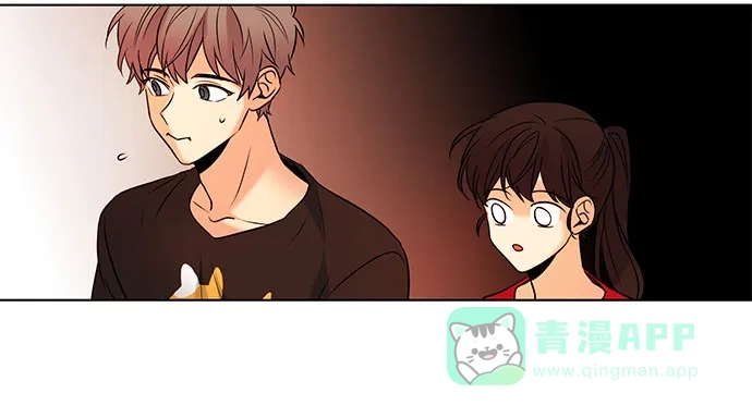《我的灵异女友》第110话 第24页