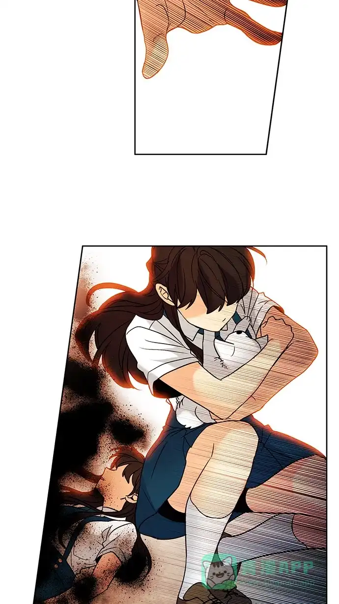 《我的灵异女友》第126话 第36页