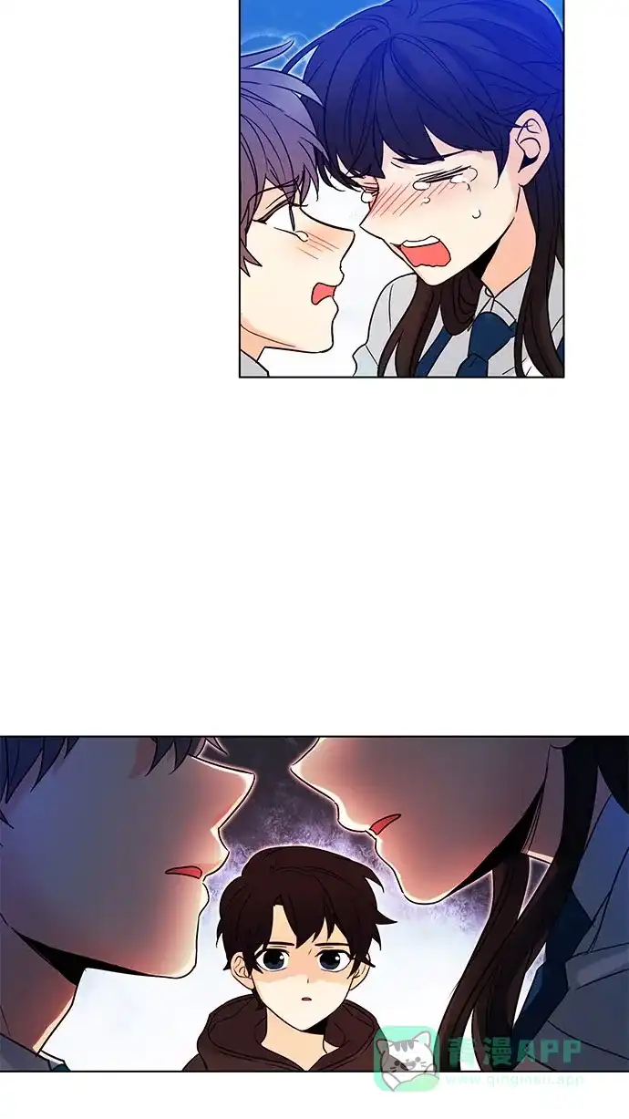 《我的灵异女友》第133话 第22页