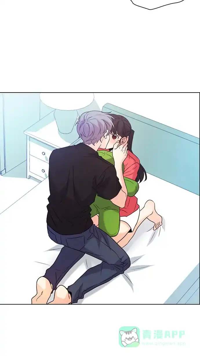 《我的灵异女友》第136话 第27页