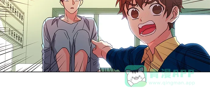 《我的灵异女友》第14话 第36页