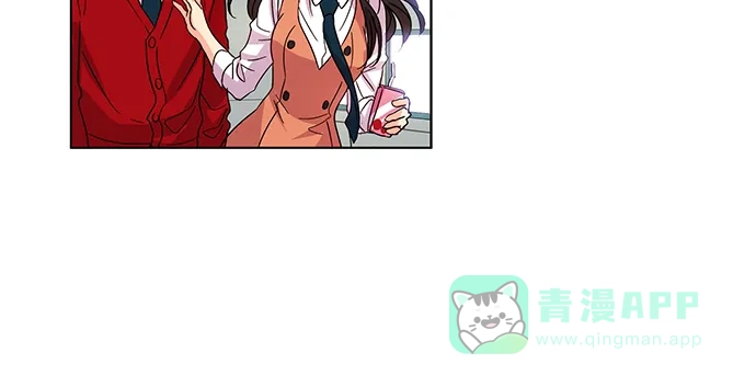 《我的灵异女友》第18话 第13页