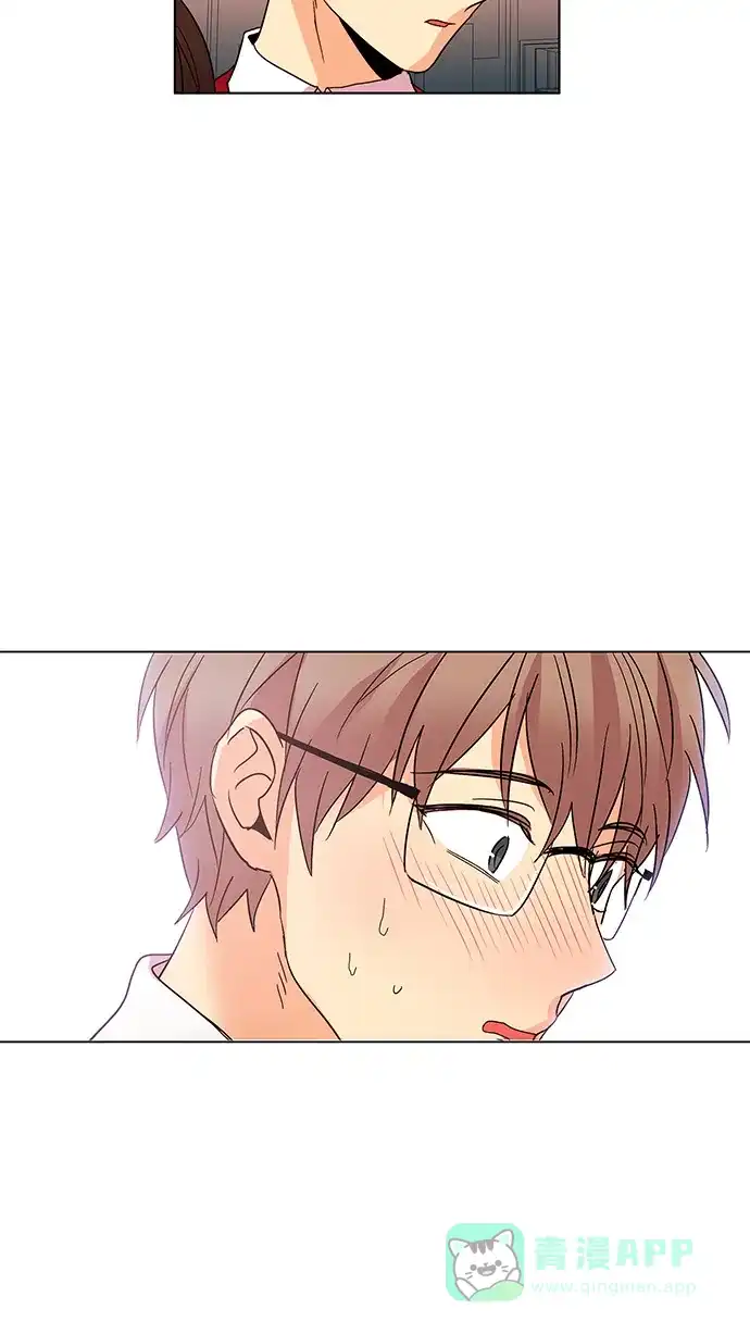 《我的灵异女友》第26话 第40页