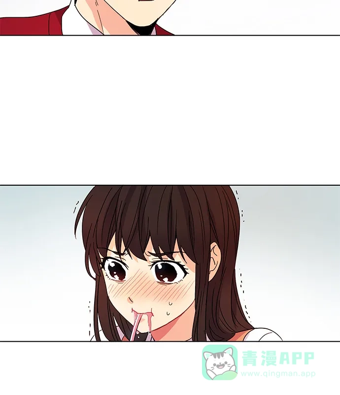 《我的灵异女友》第28话 第35页