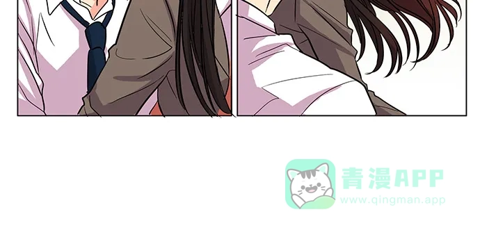 《我的灵异女友》第3话 第31页