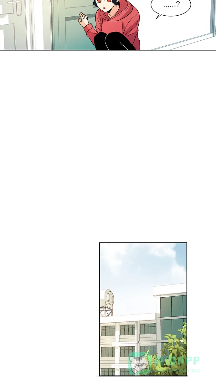 《我的灵异女友》第31话 第28页