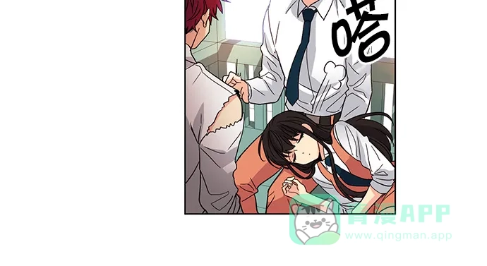 《我的灵异女友》第33话 第7页