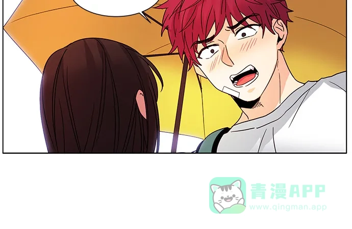 《我的灵异女友》第35话 第39页
