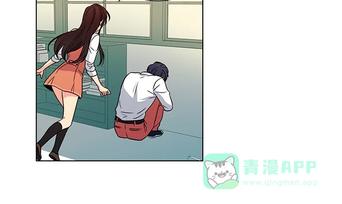 《我的灵异女友》第36话 第25页