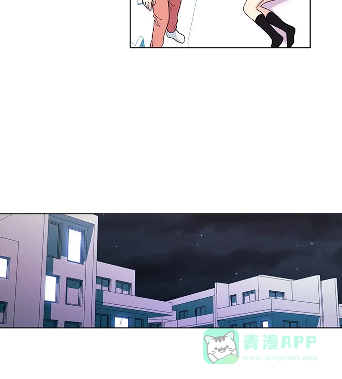 《我的灵异女友》第40话 第19页
