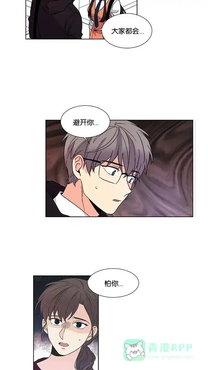 《我的灵异女友》第44话 第19页