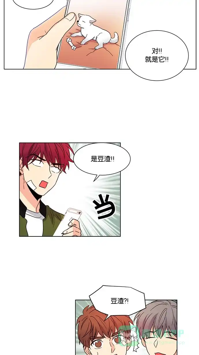 《我的灵异女友》第48话 第29页
