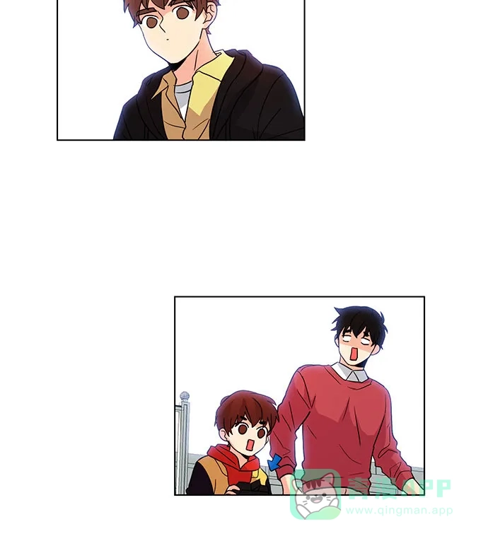 《我的灵异女友》第49话 第31页