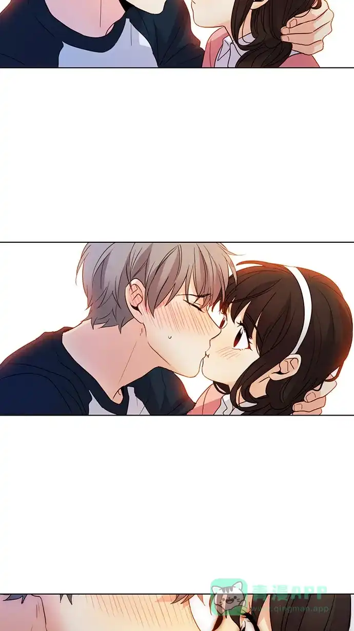 《我的灵异女友》第51话 第17页