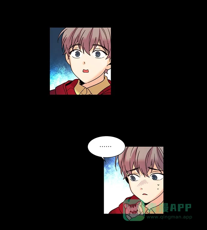 《我的灵异女友》第55话 第19页