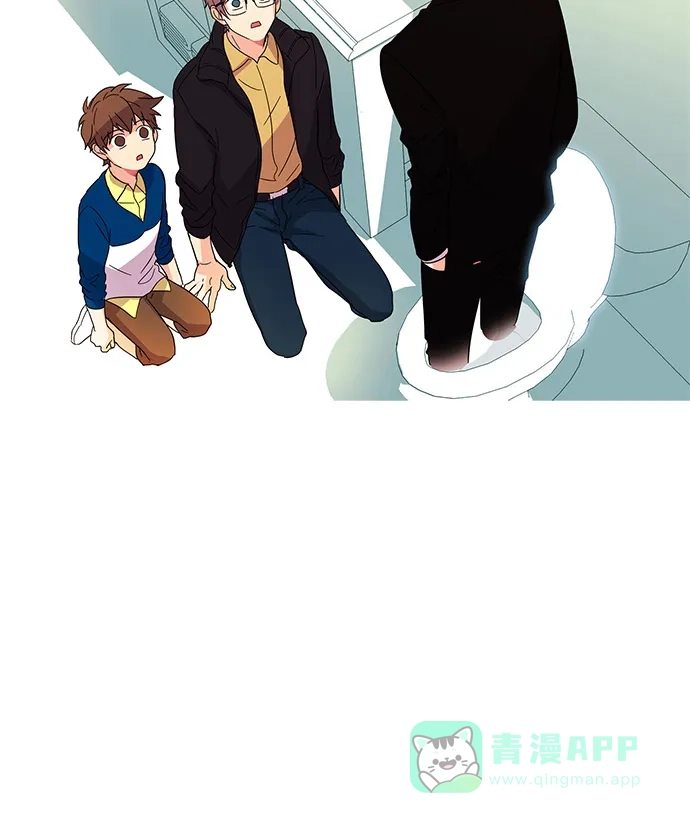 《我的灵异女友》第7话 第35页