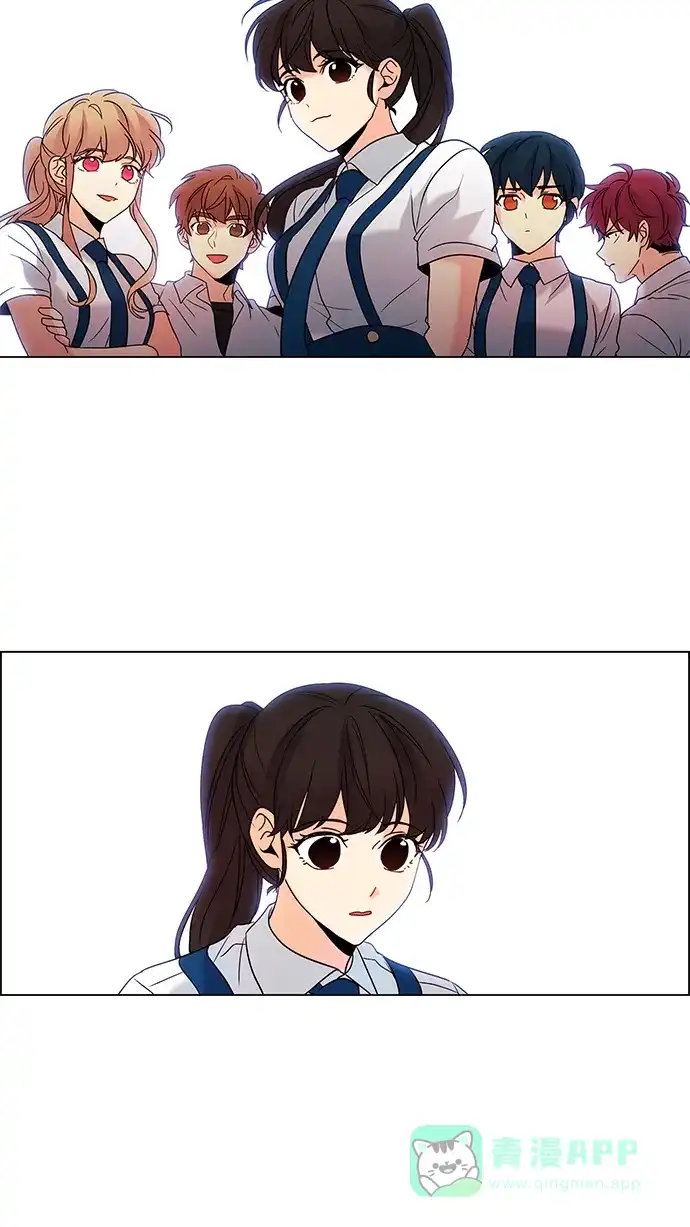 《我的灵异女友》第74话 第28页