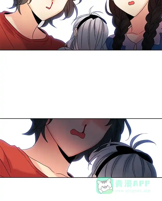 《我的灵异女友》第77话 第39页