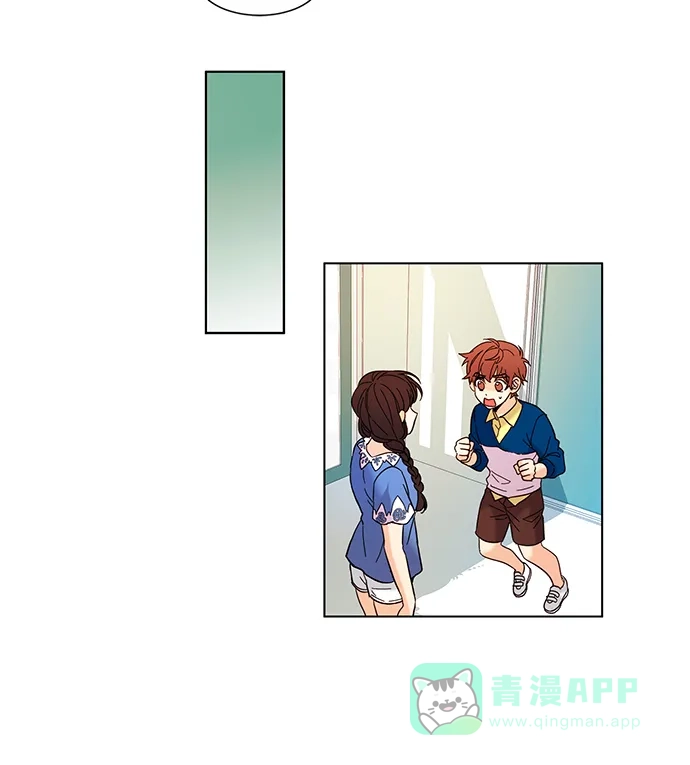 《我的灵异女友》第78话 第31页