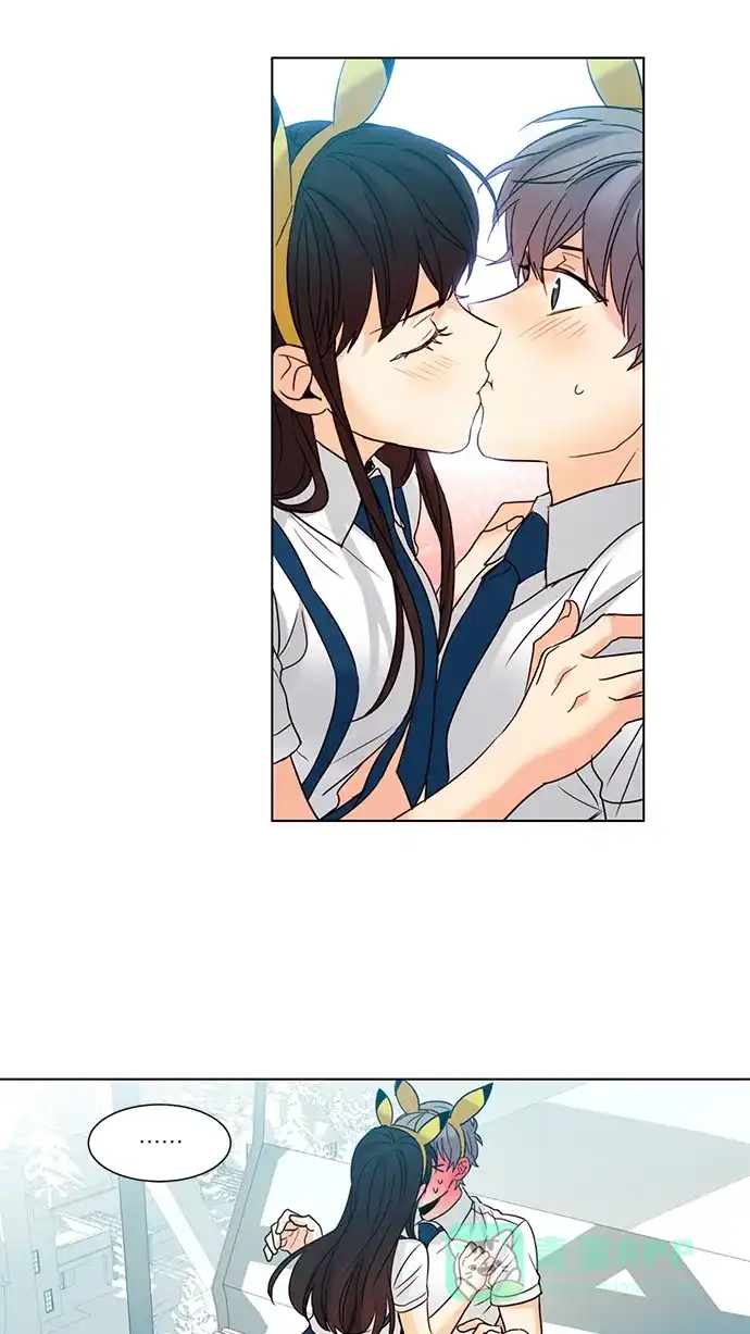《我的灵异女友》第90话 第25页