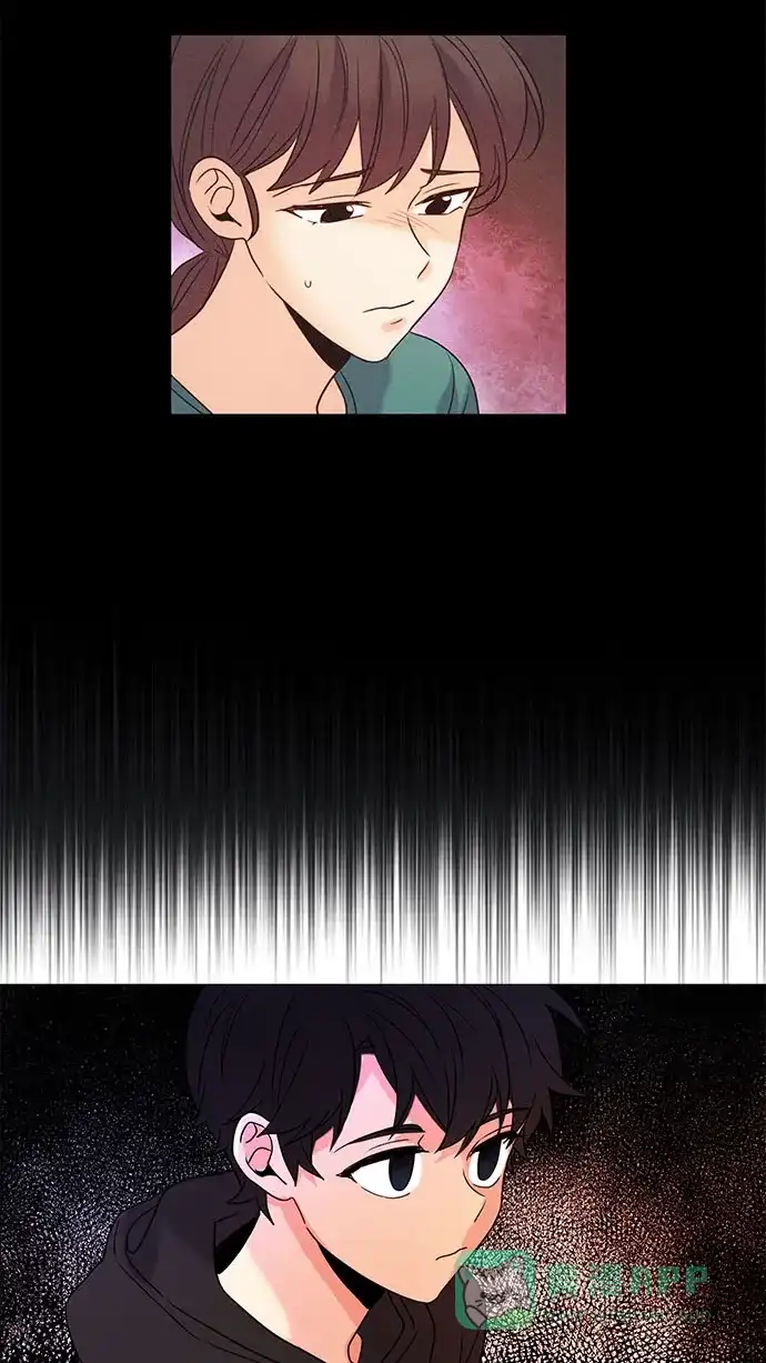《我的灵异女友》第99话 第25页