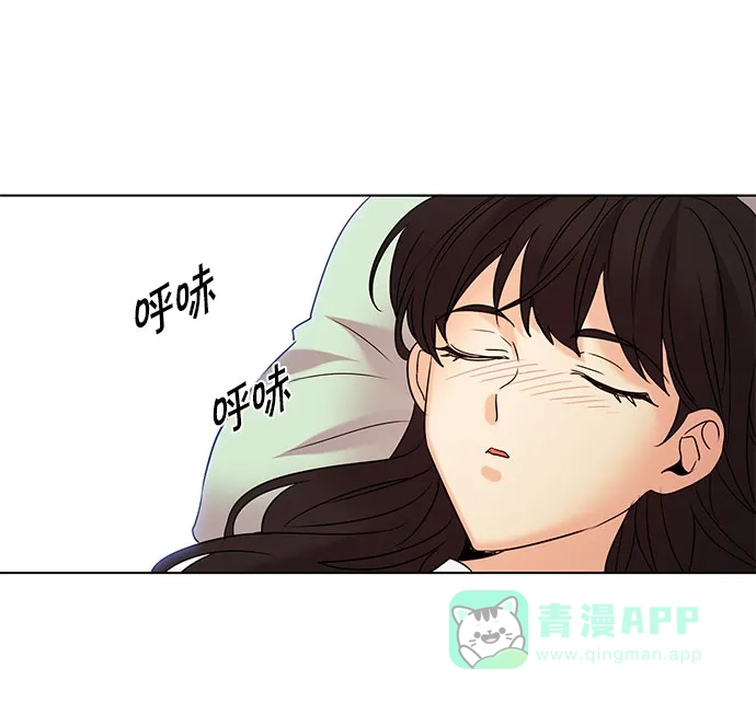 《我的灵异女友》第99话 第19页