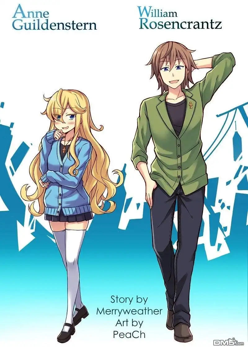 《我的魅魔女友》第36话 第3页